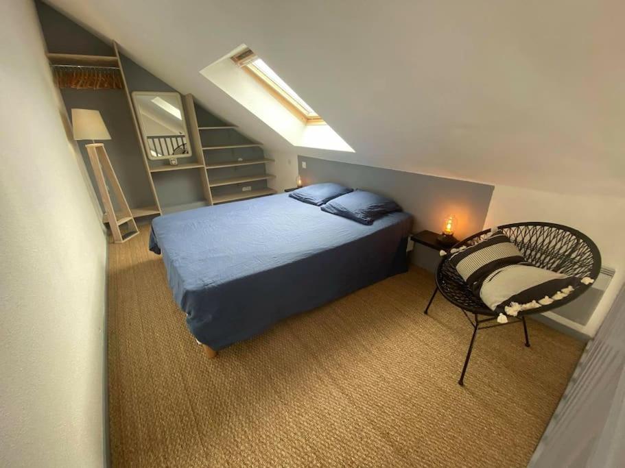 Joli 4 Personnes - Vue