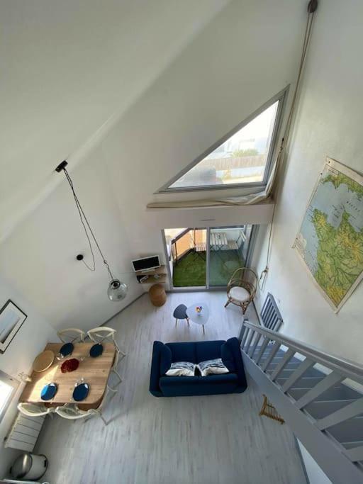 Joli 4 Personnes - Vue Appartement