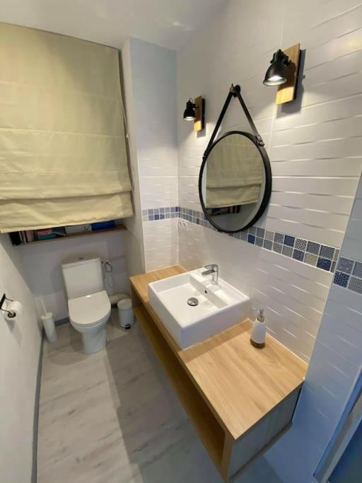 Joli 4 Personnes - Vue * Ploemeur