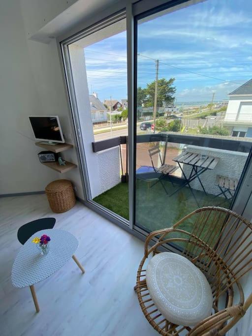 Appartement Joli 4 Personnes - Vue *